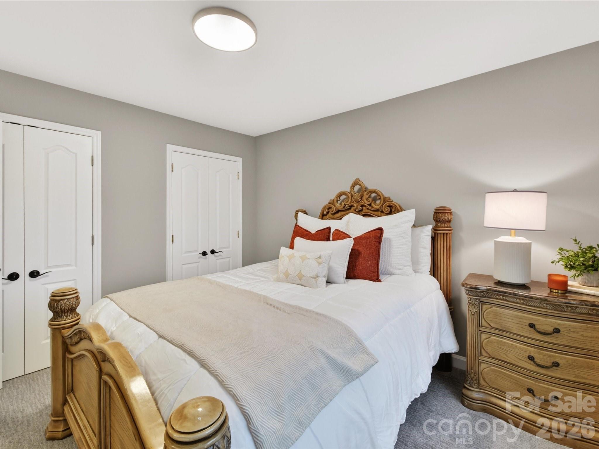 Harborside - Residential