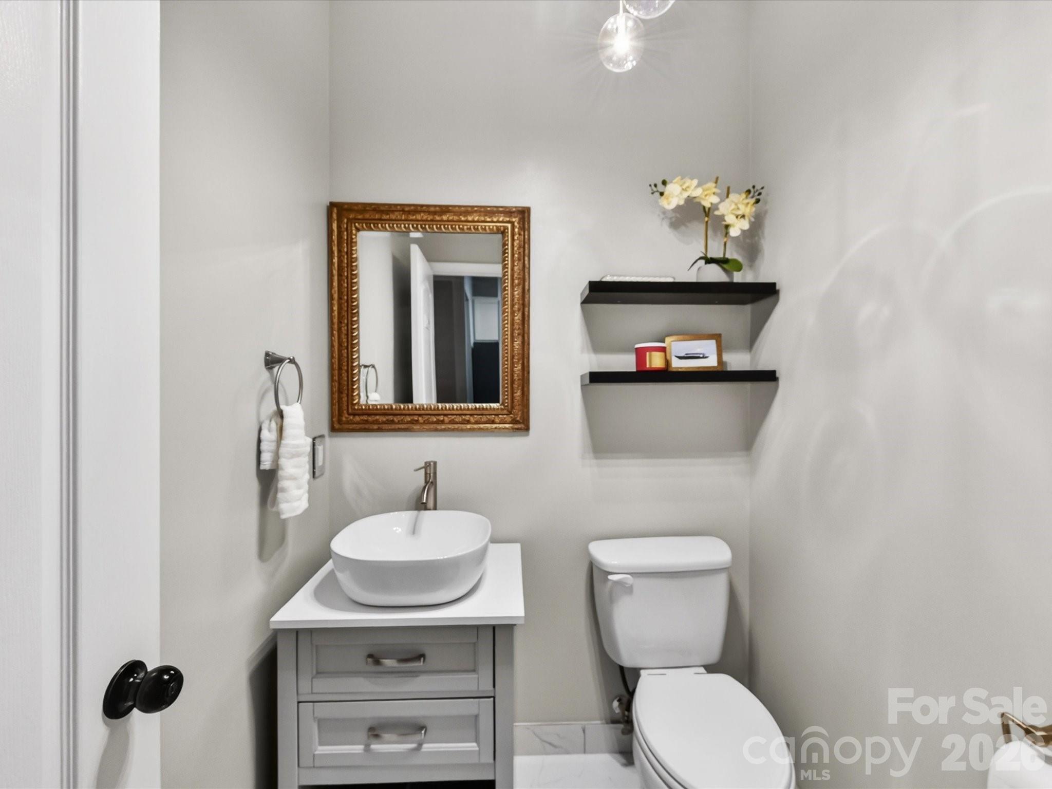 Harborside - Residential
