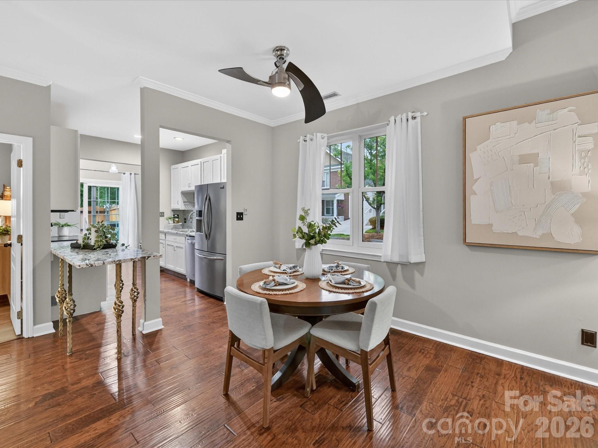 Harborside - Residential