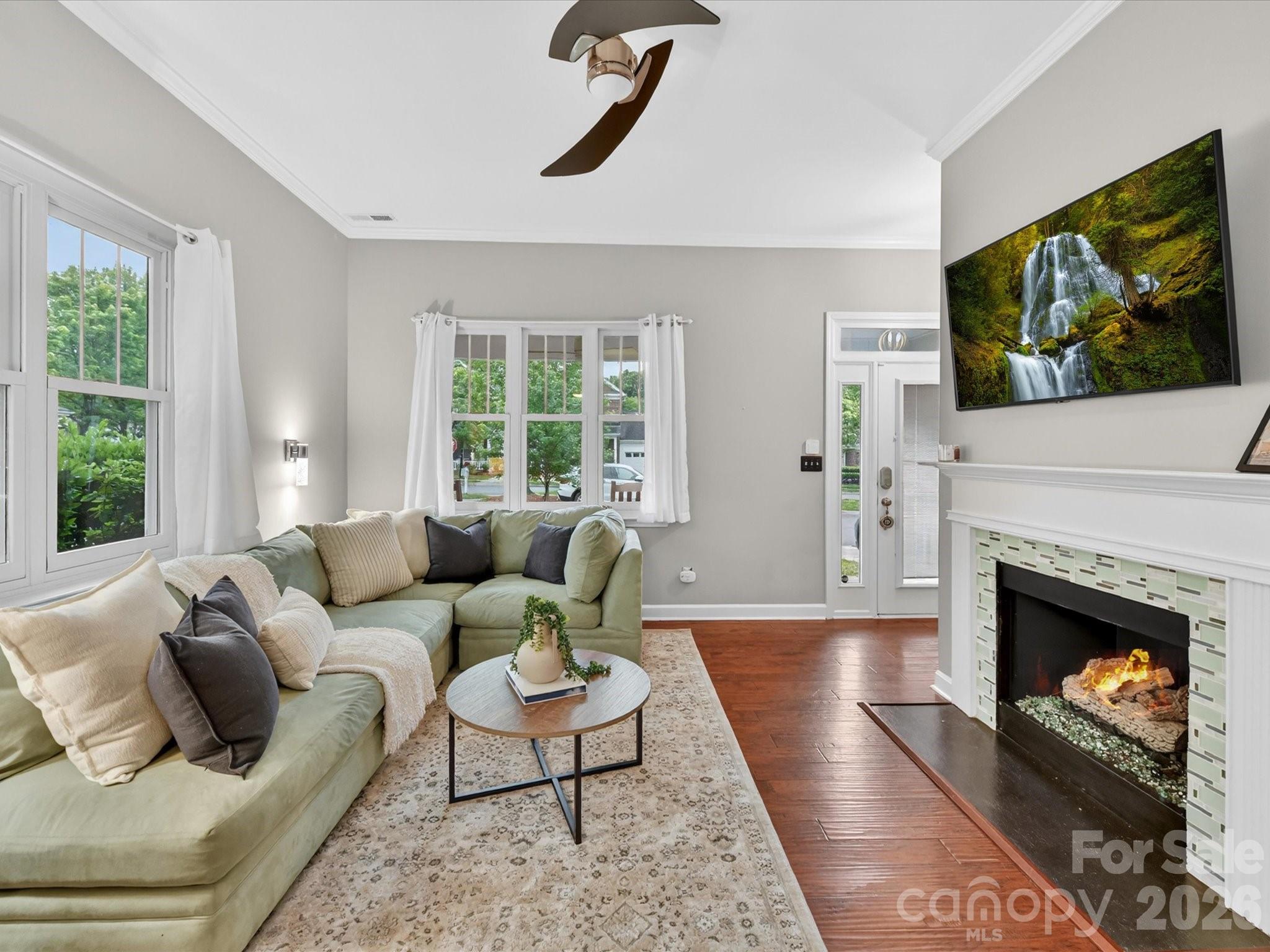 Harborside - Residential