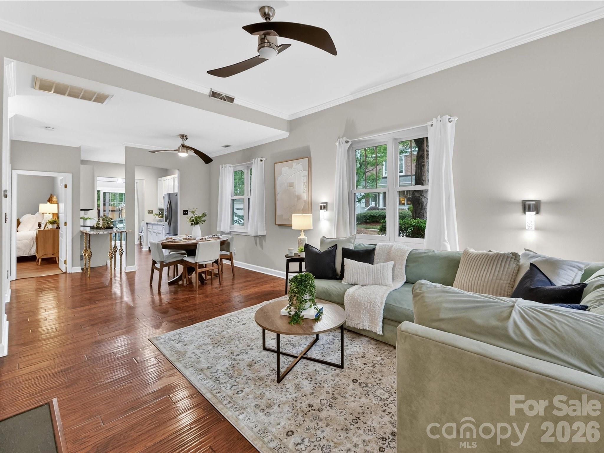 Harborside - Residential