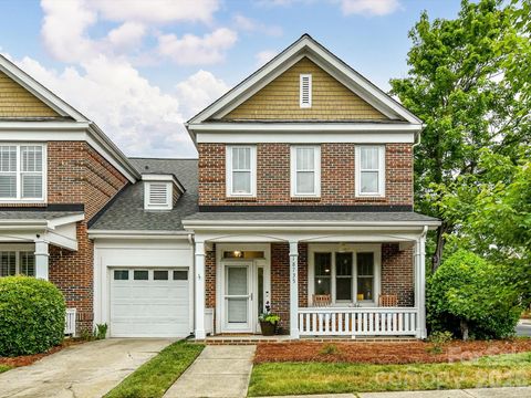 18735 Ramsey Cove Drive Cornelius NC 28031