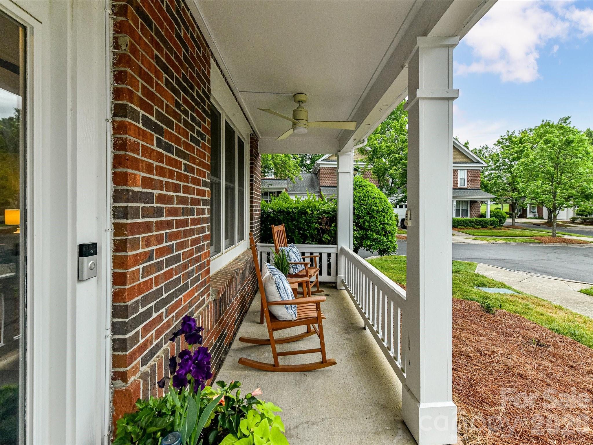 Harborside - Residential