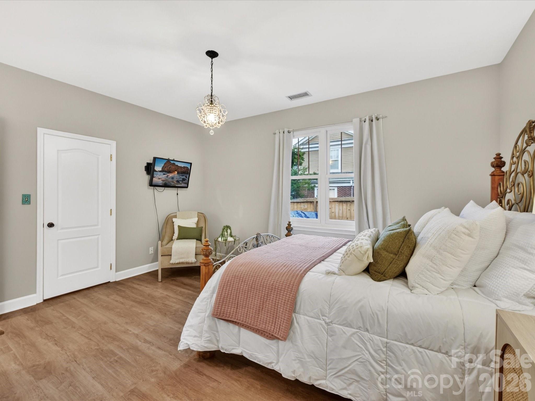 Harborside - Residential