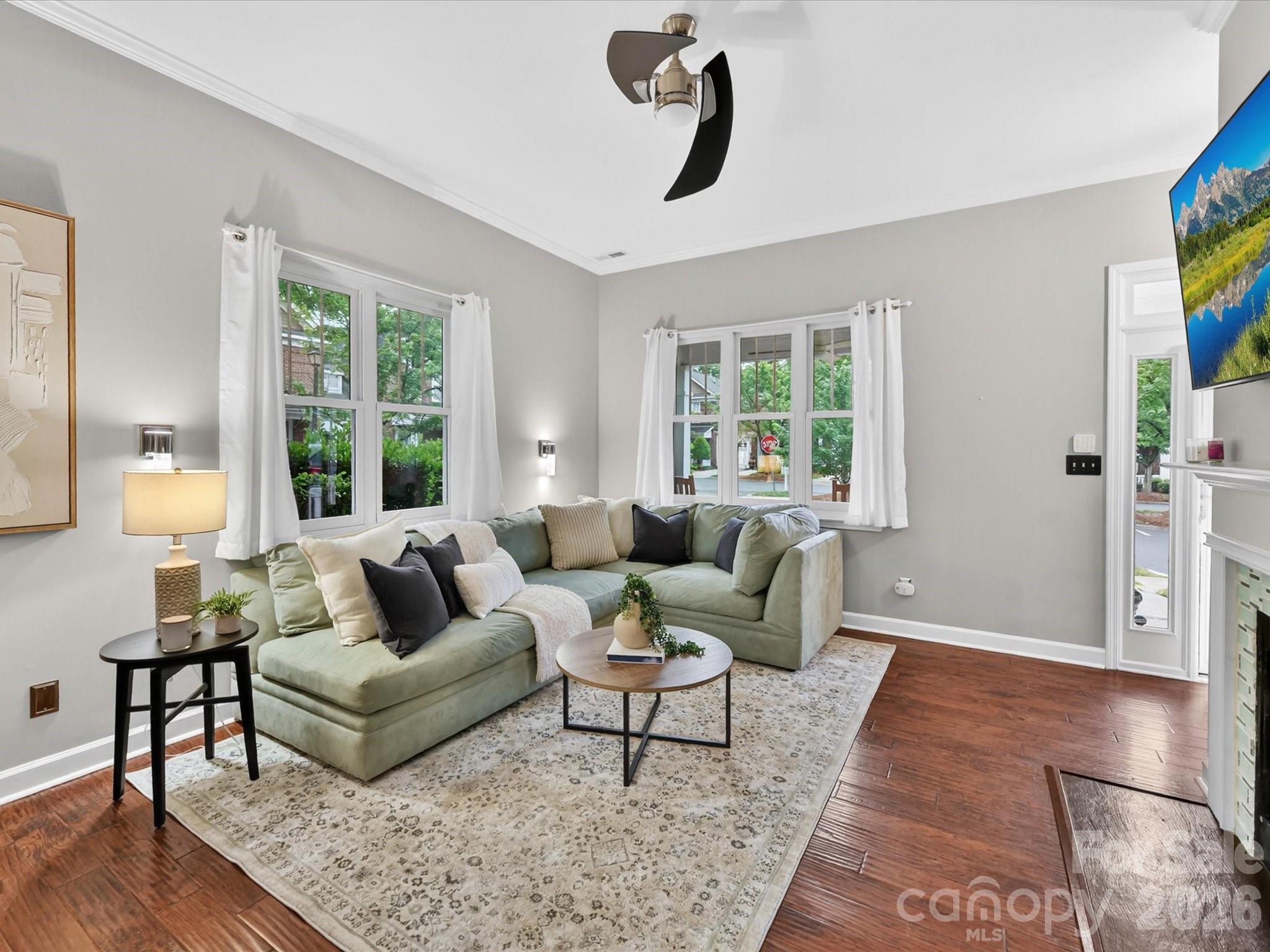 Harborside - Residential