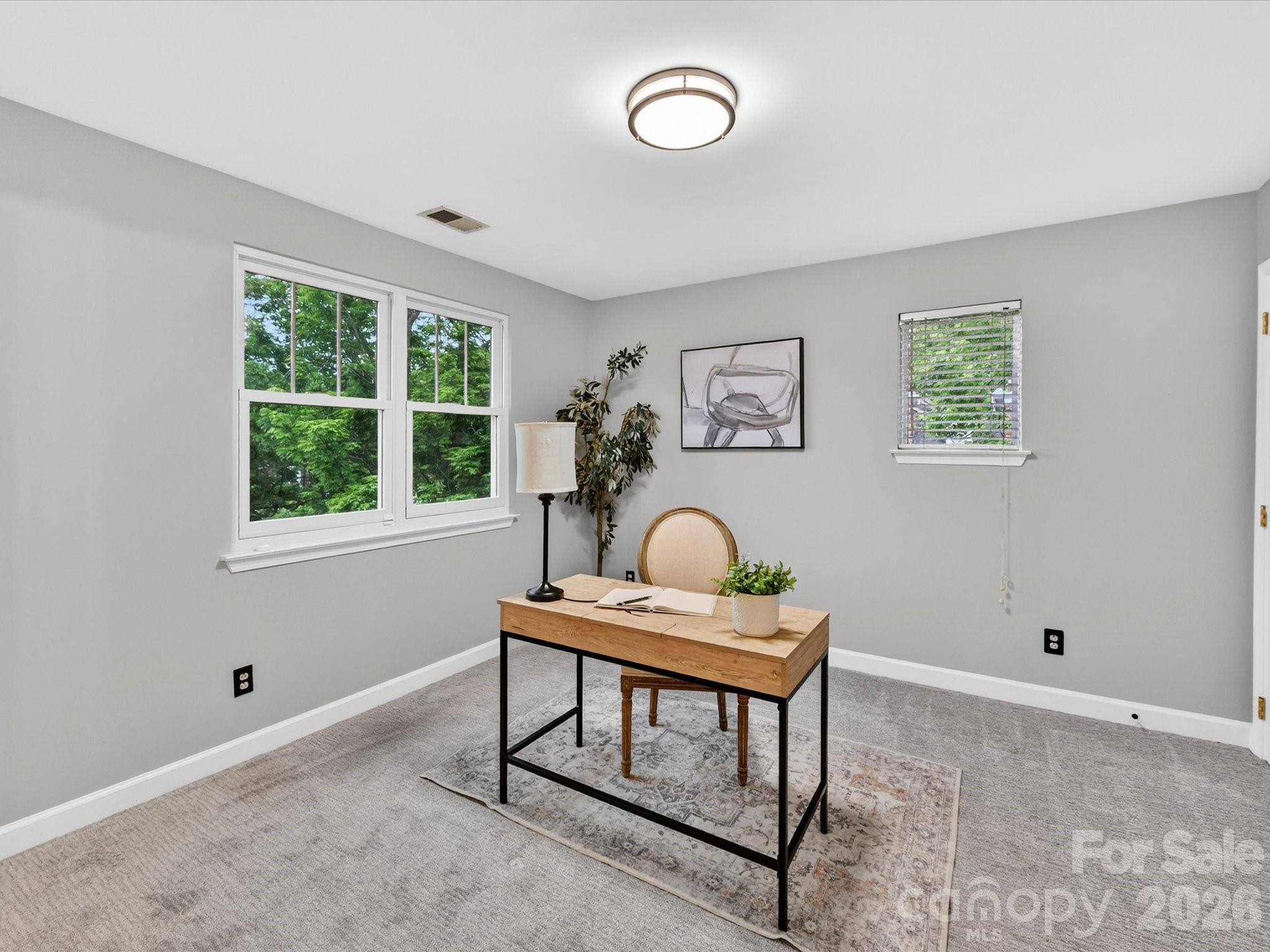 Harborside - Residential