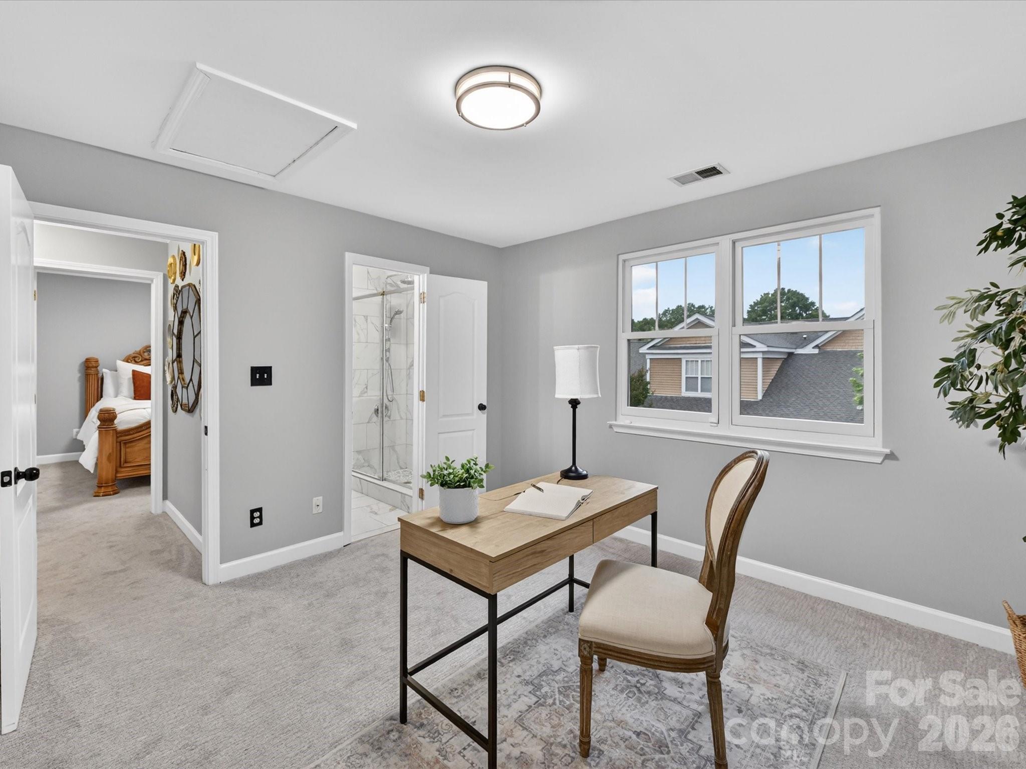 Harborside - Residential