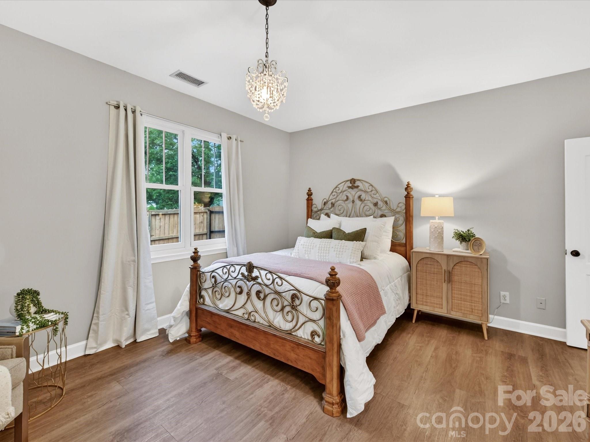 Harborside - Residential