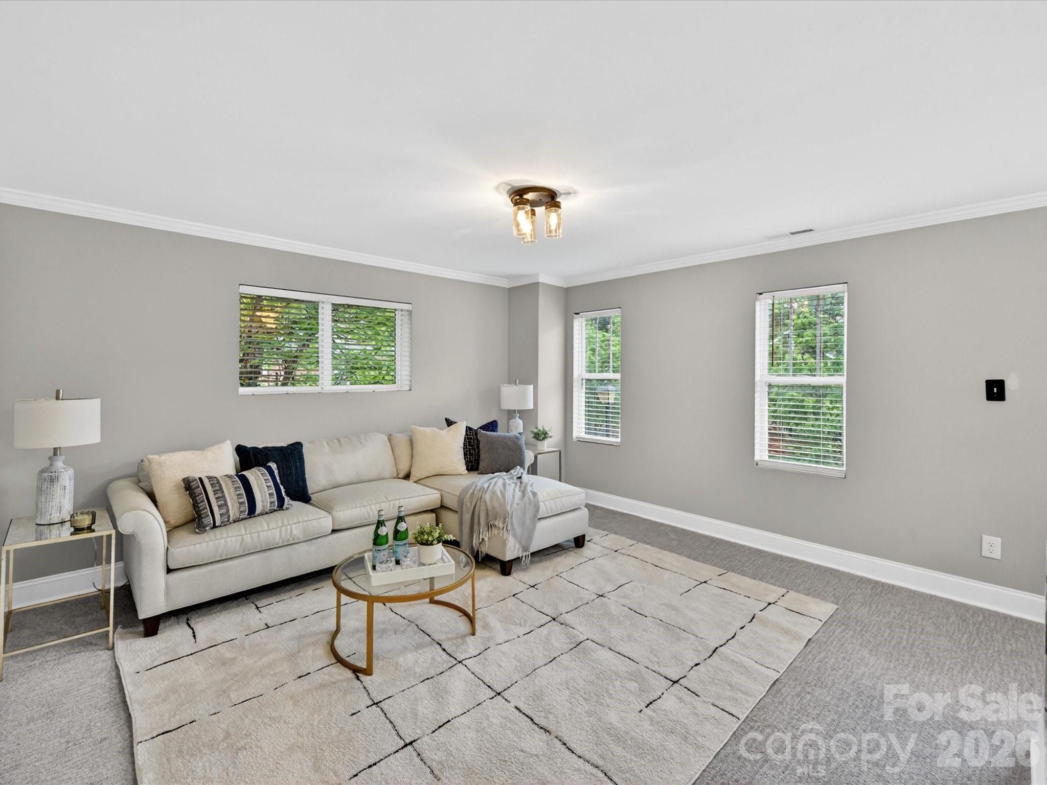 Harborside - Residential