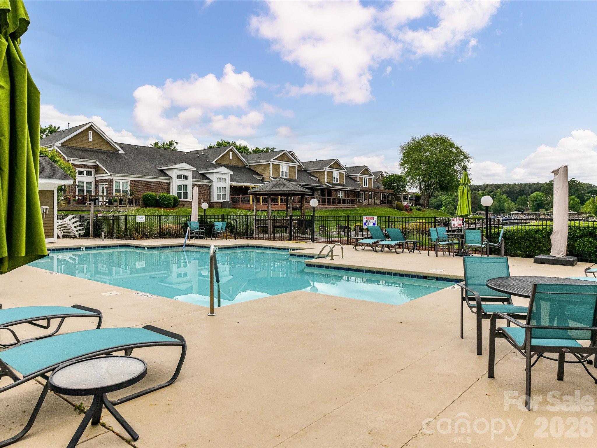 Harborside - Residential