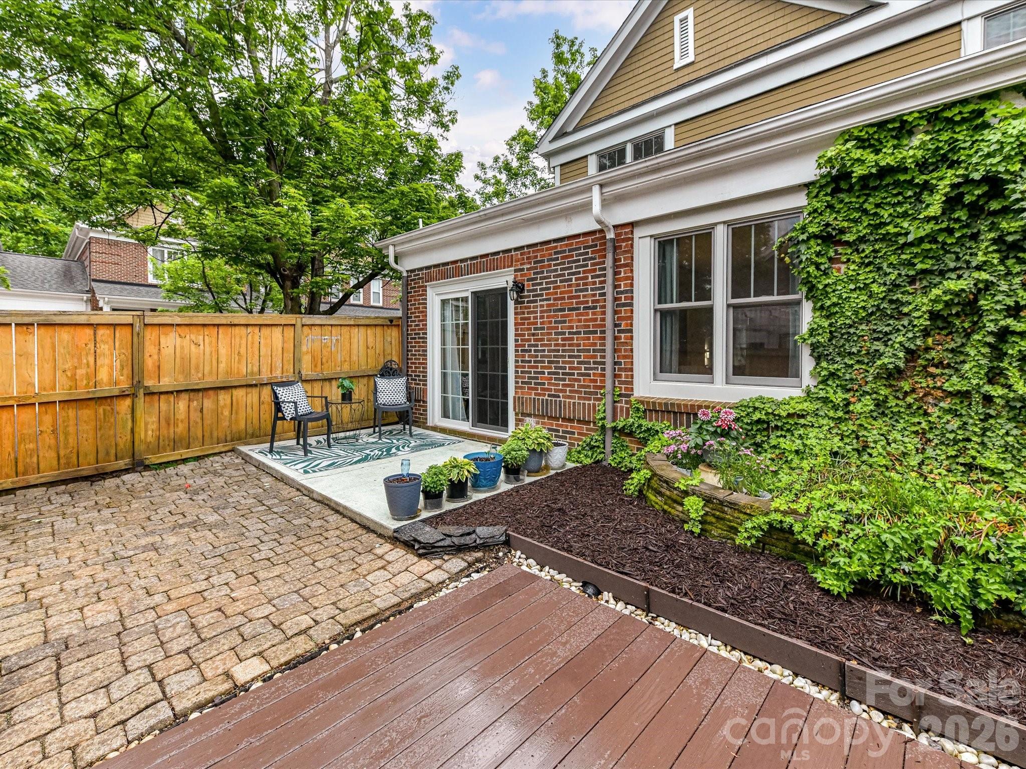 Harborside - Residential