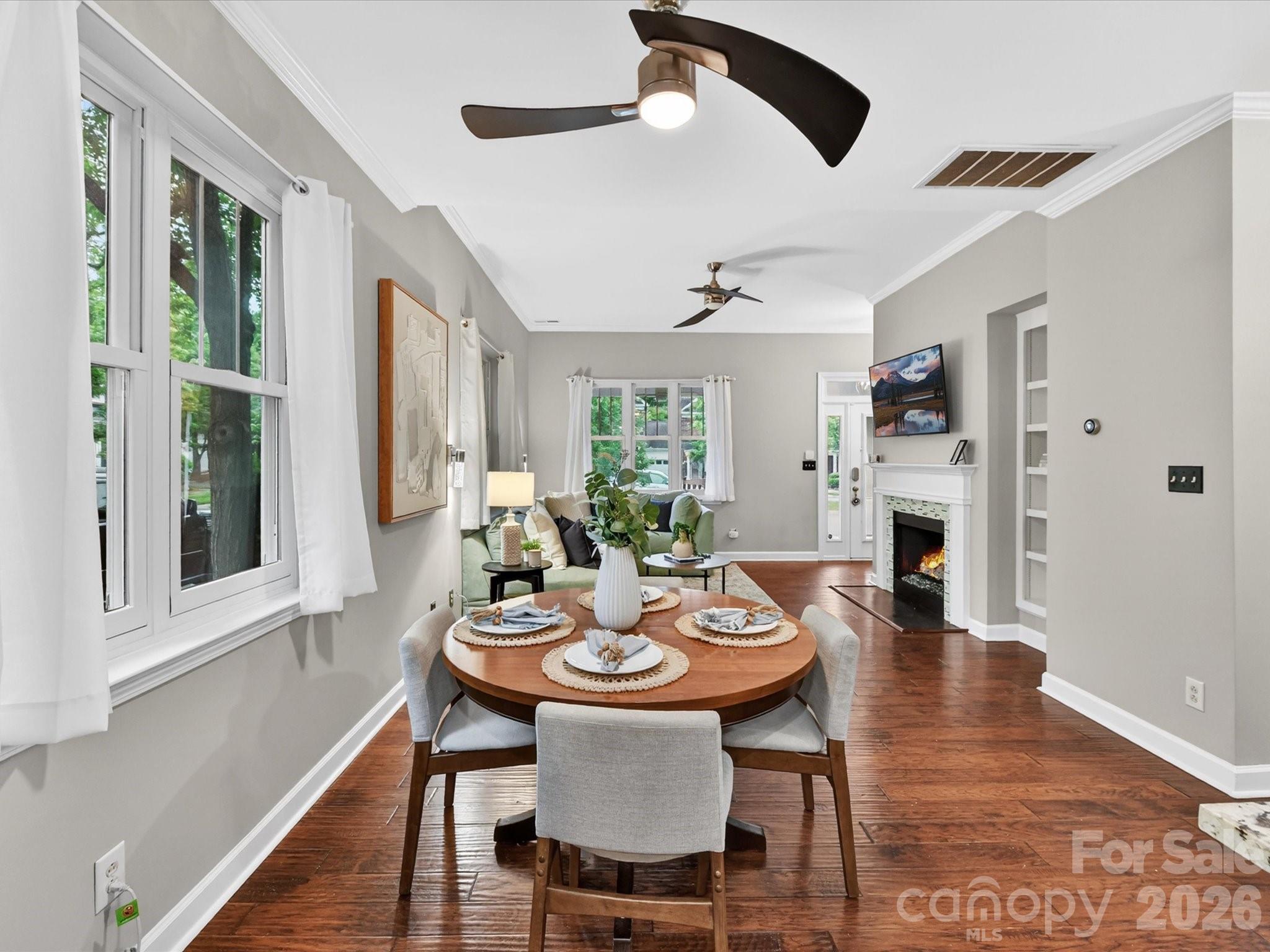 Harborside - Residential