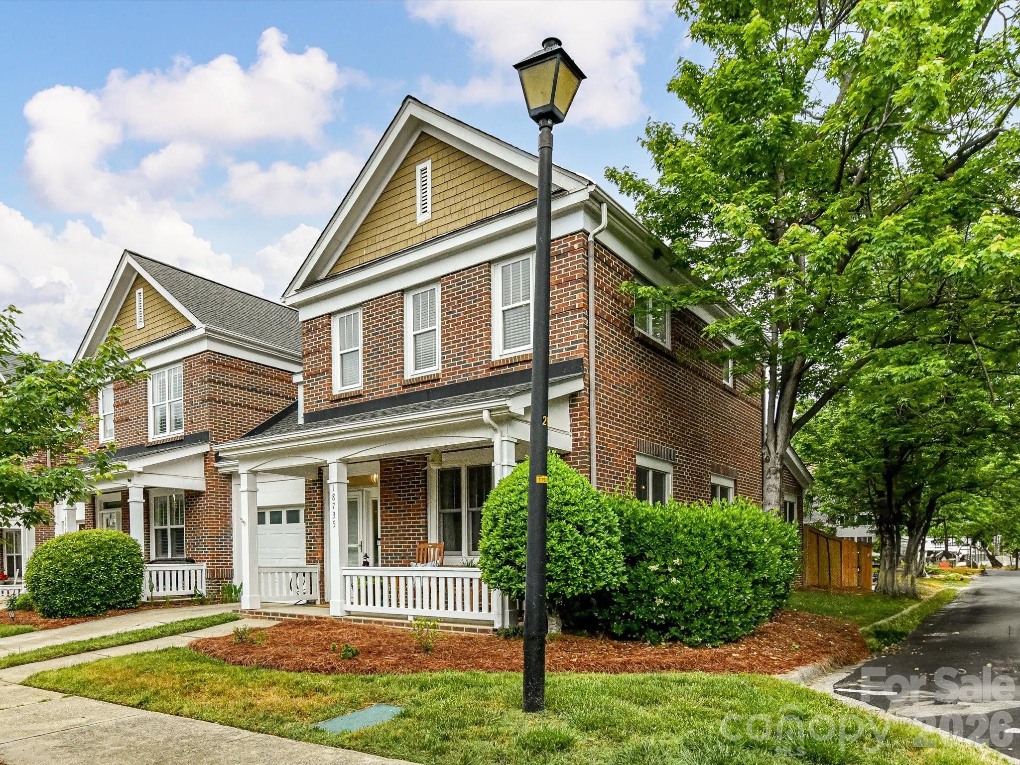 Harborside - Residential
