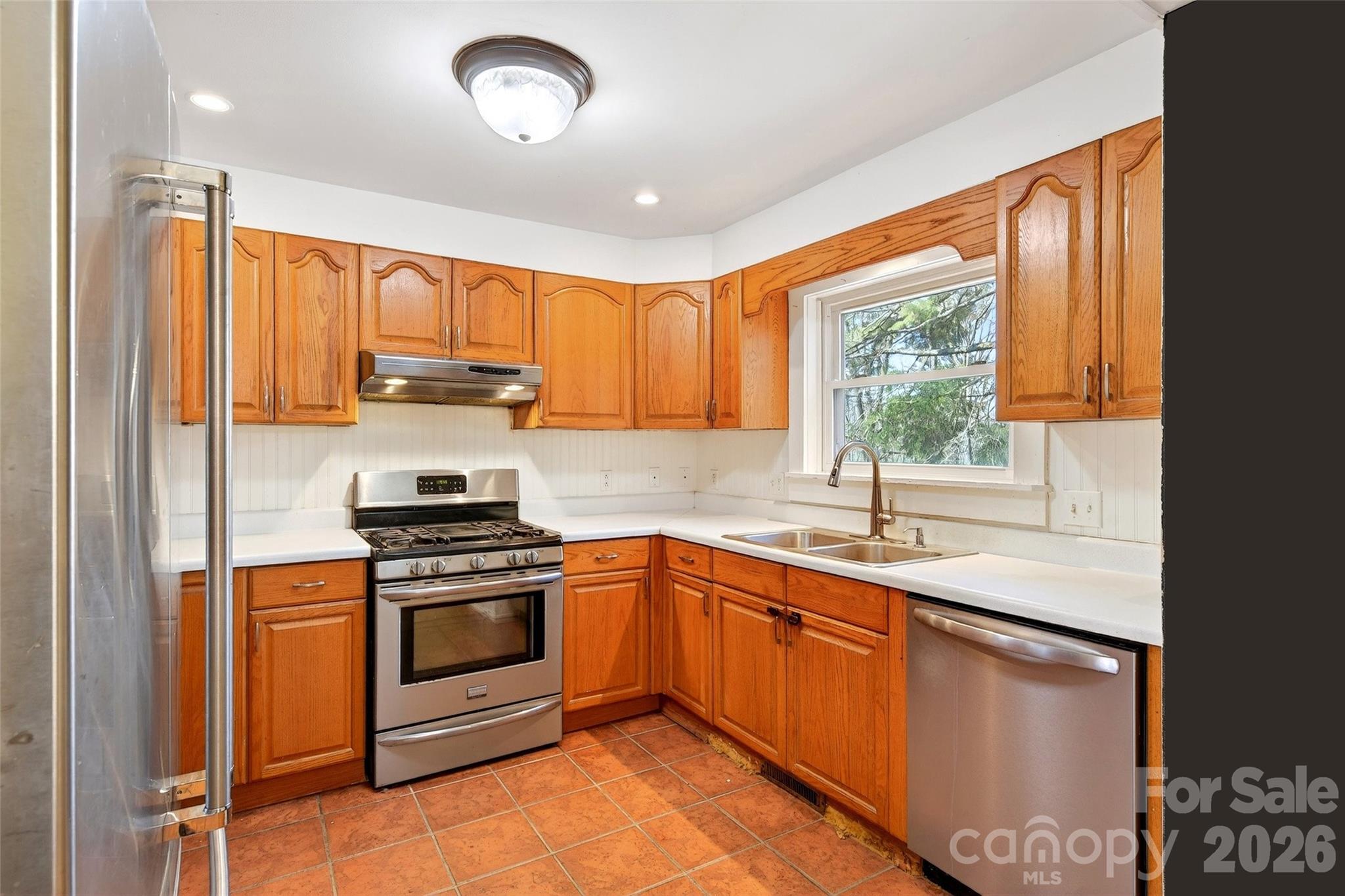 Grovemont - Residential