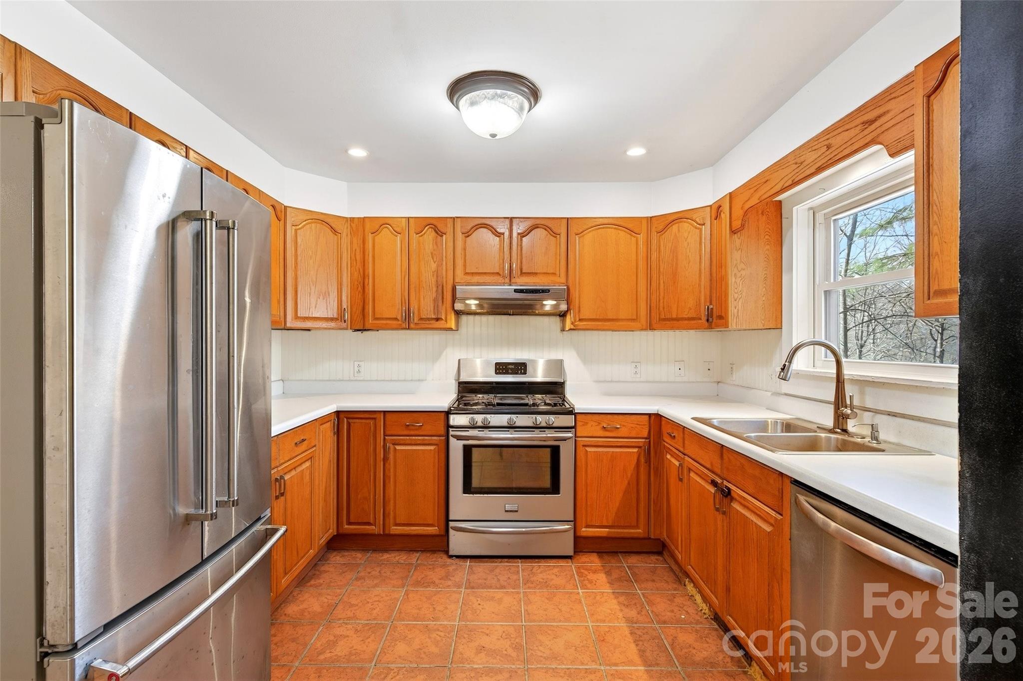 Grovemont - Residential