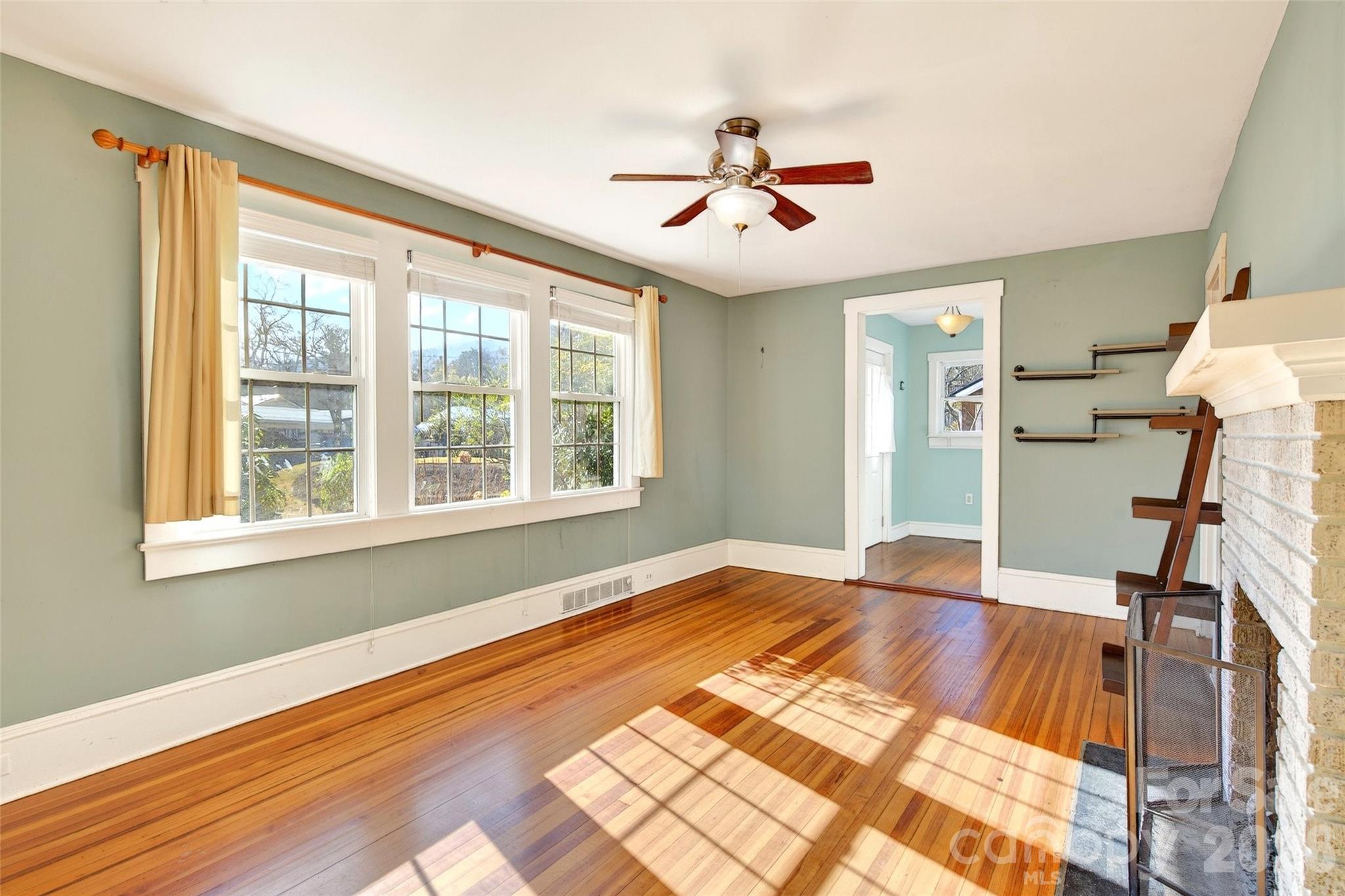 Grovemont - Residential