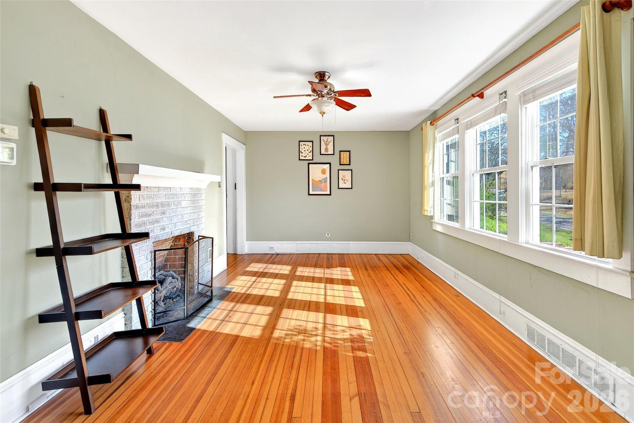 Grovemont - Residential