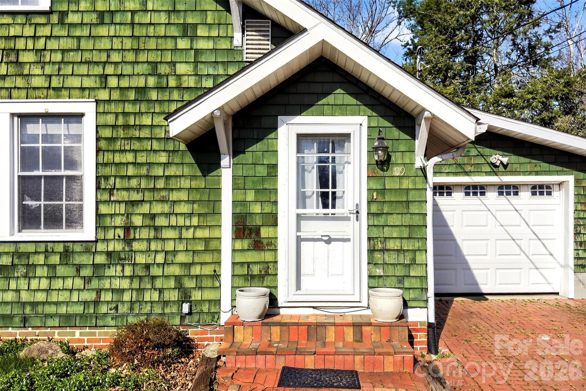 Grovemont - Residential