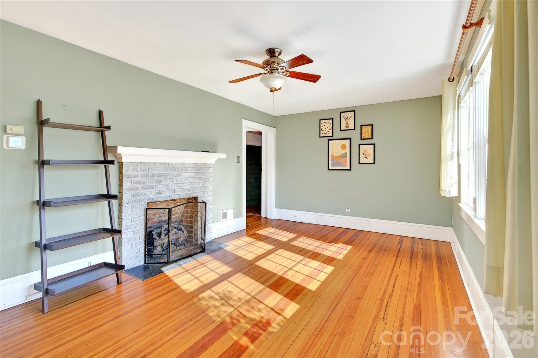 Grovemont - Residential