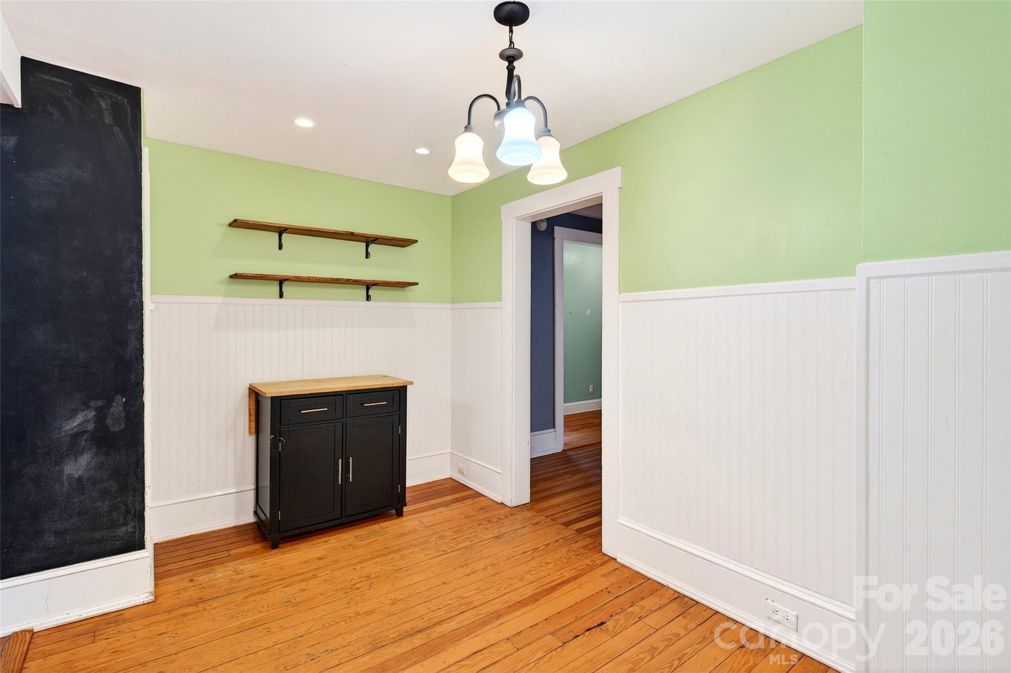 Grovemont - Residential