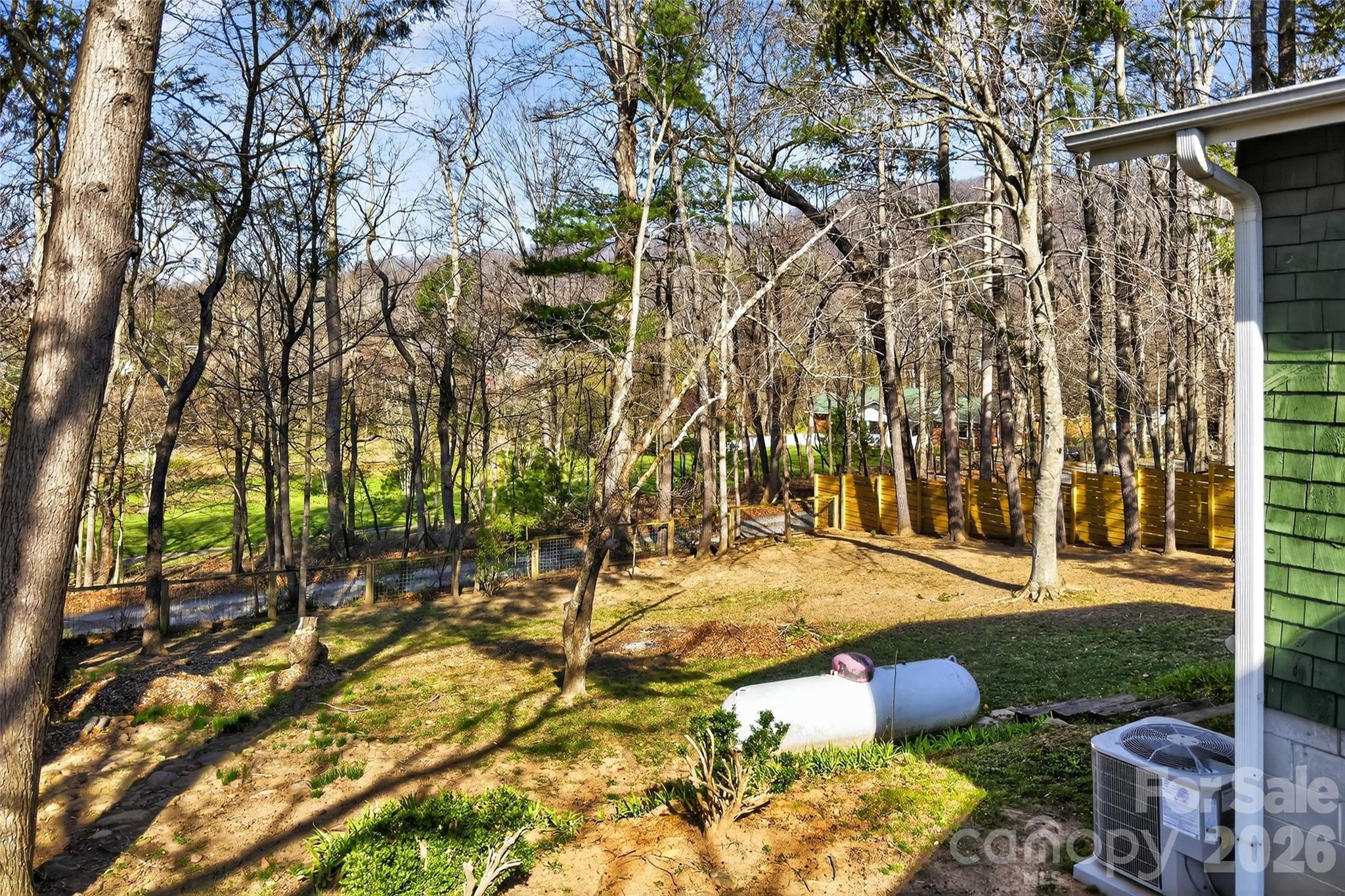 Grovemont - Residential