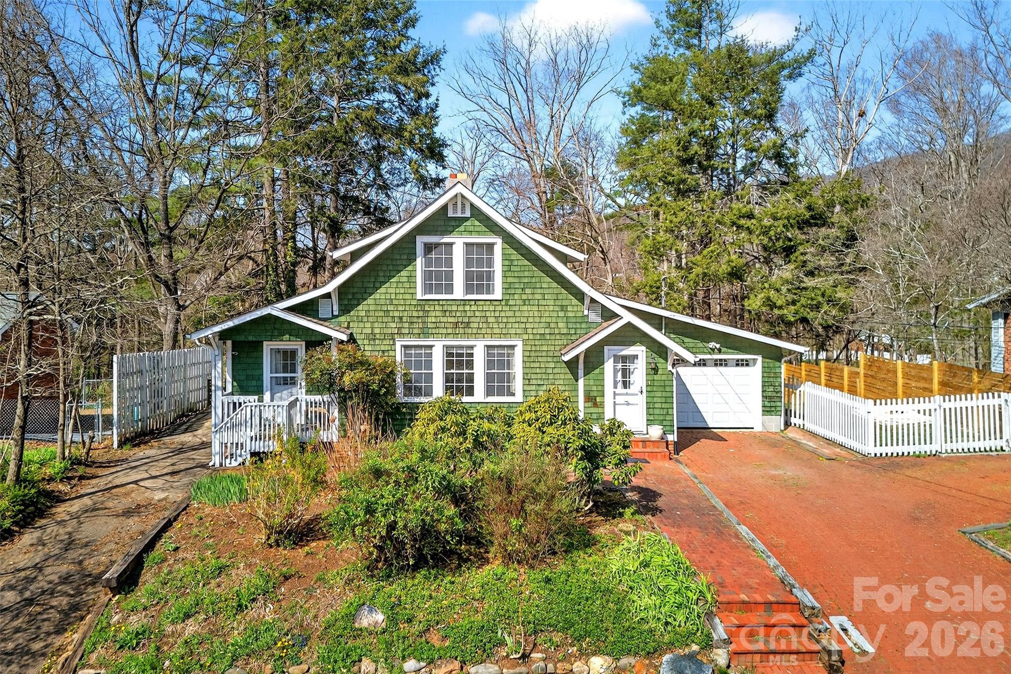 Grovemont - Residential