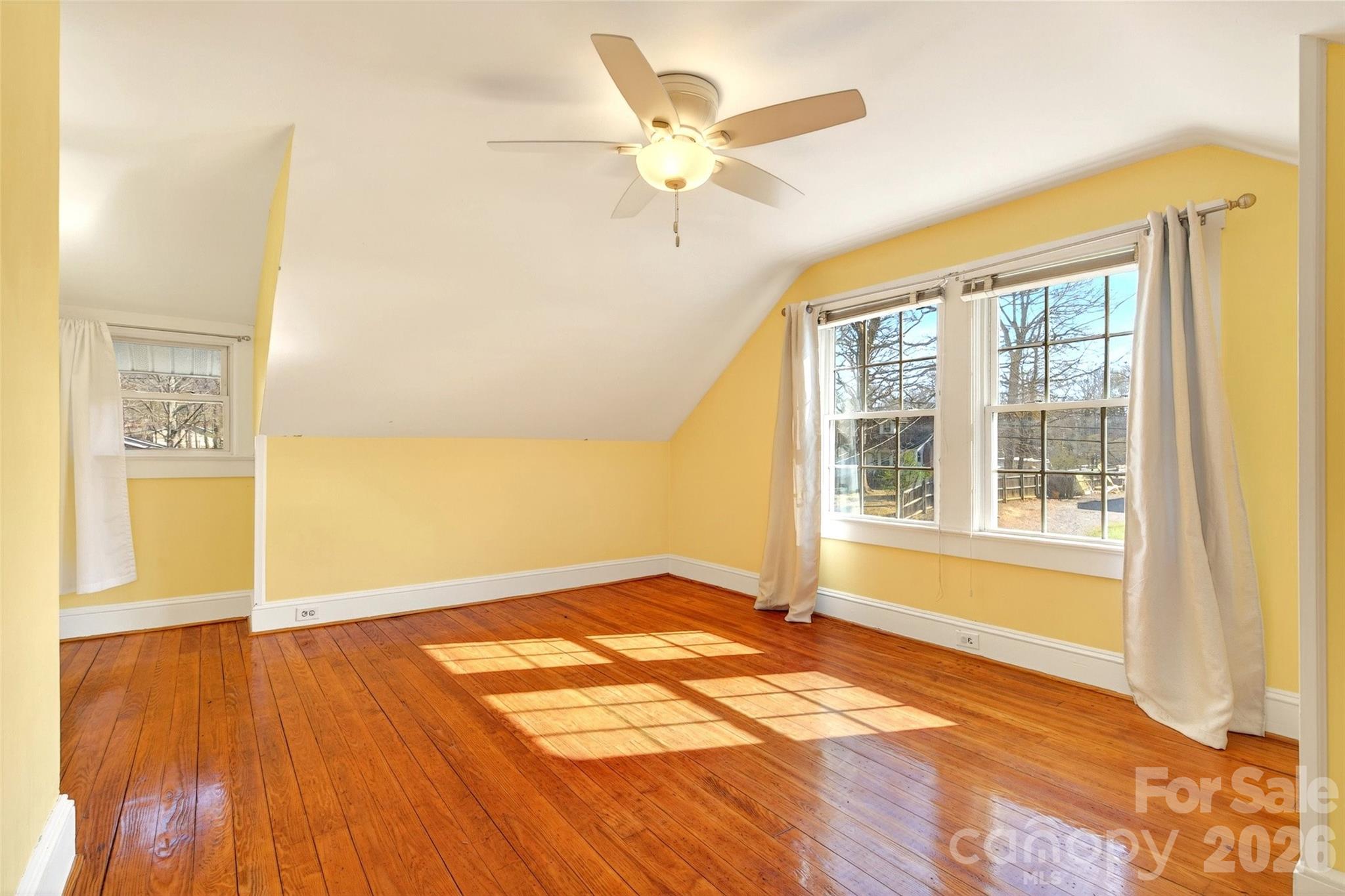 Grovemont - Residential