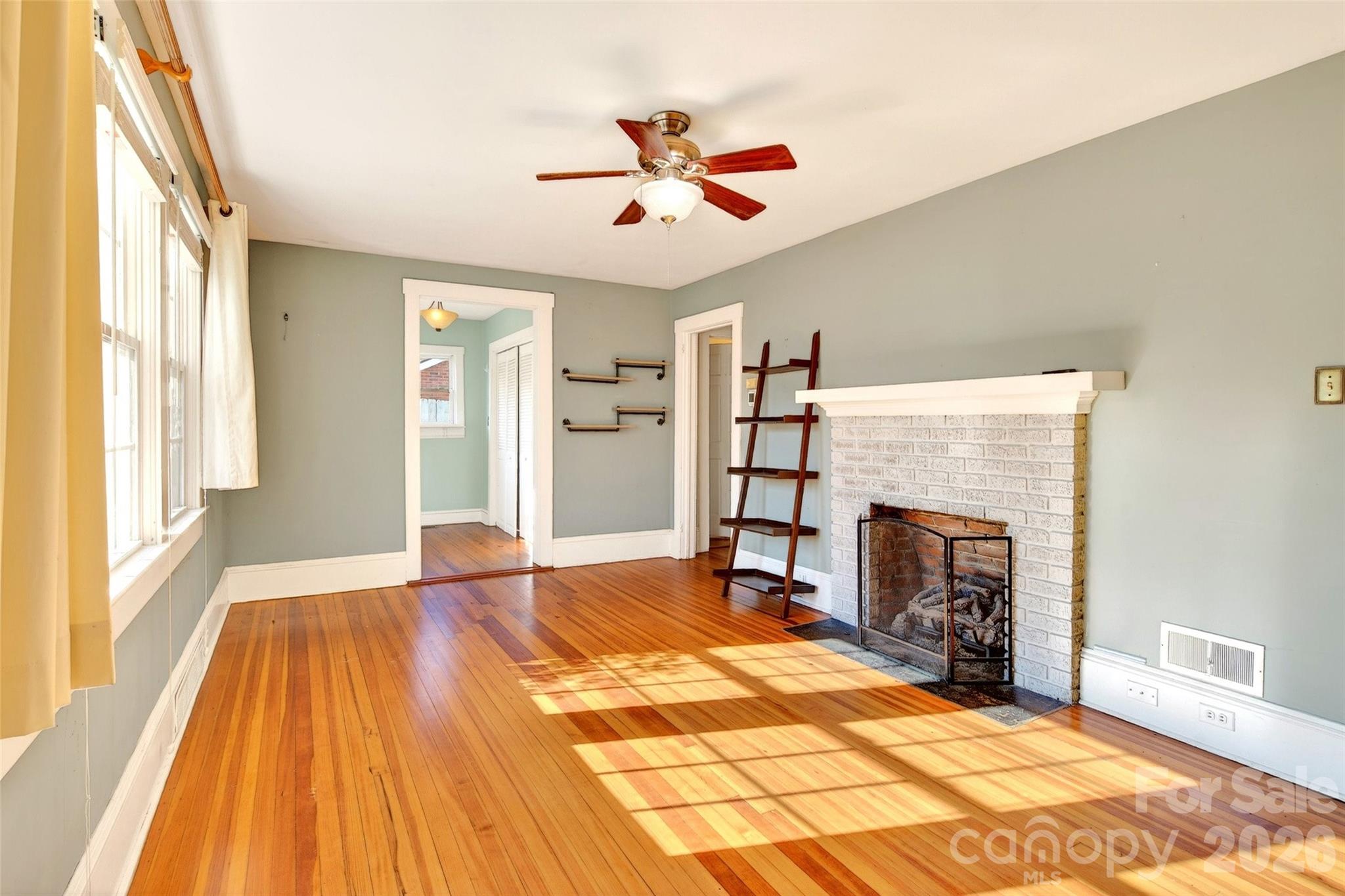 Grovemont - Residential