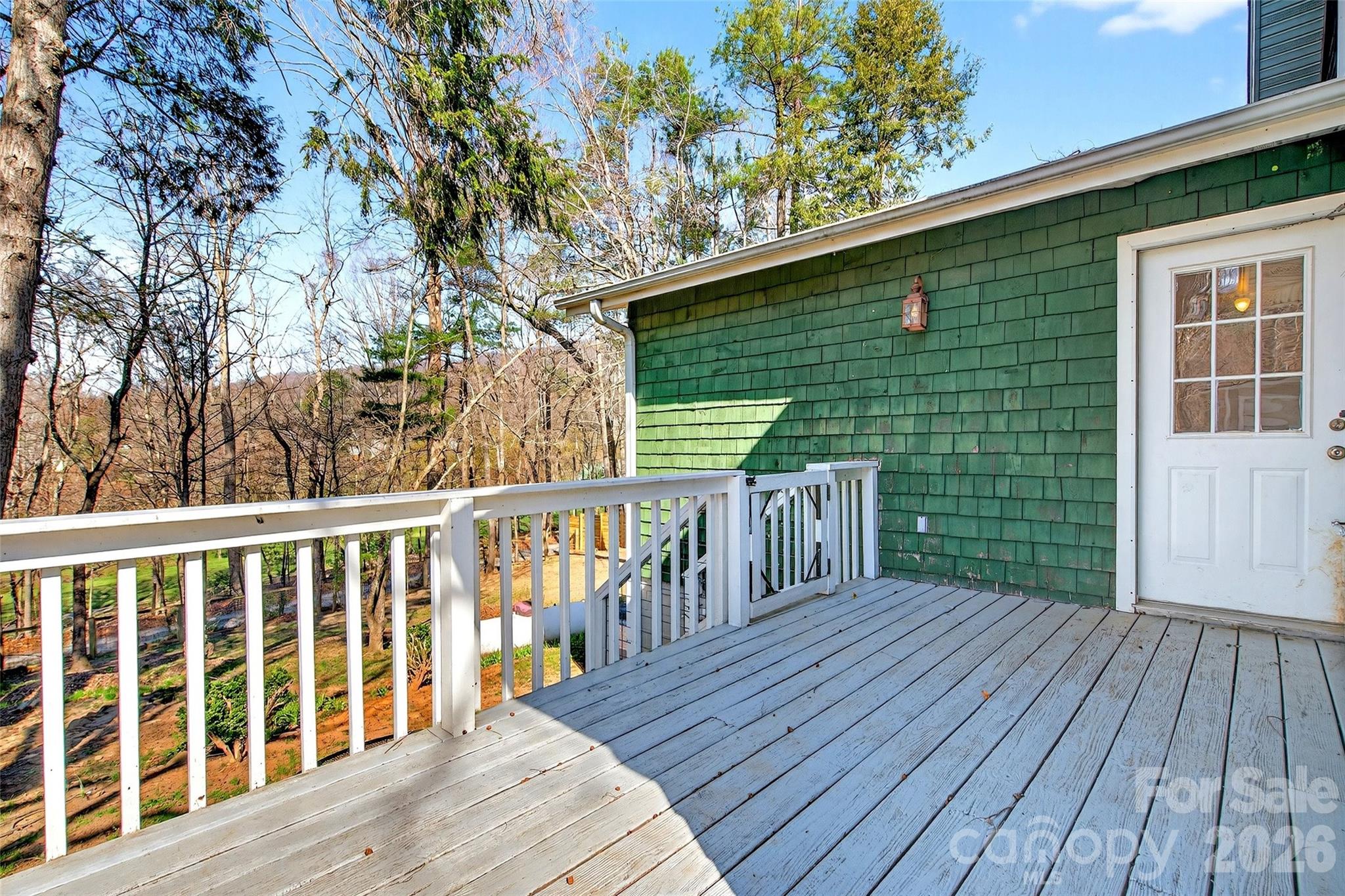 Grovemont - Residential