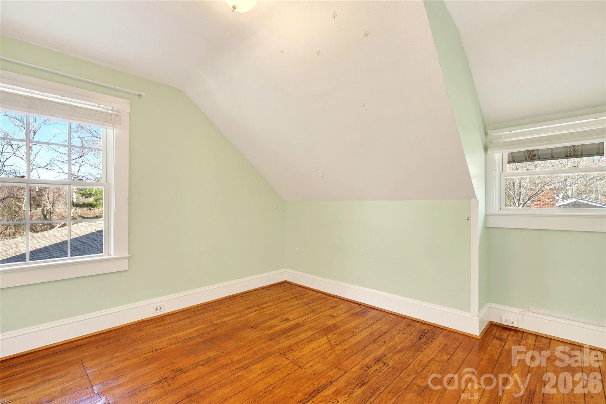 Grovemont - Residential