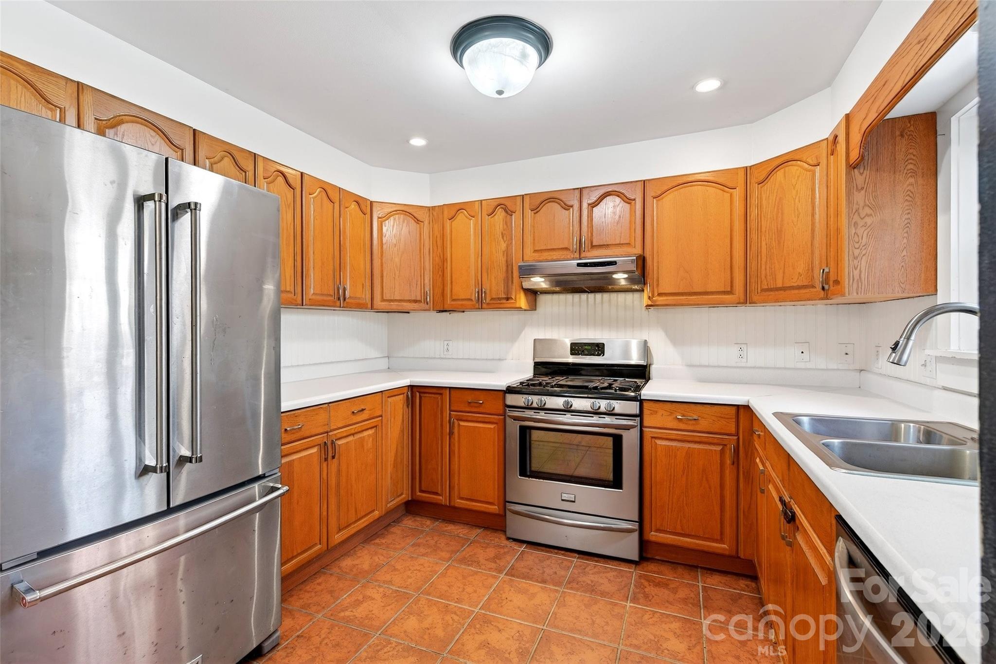 Grovemont - Residential