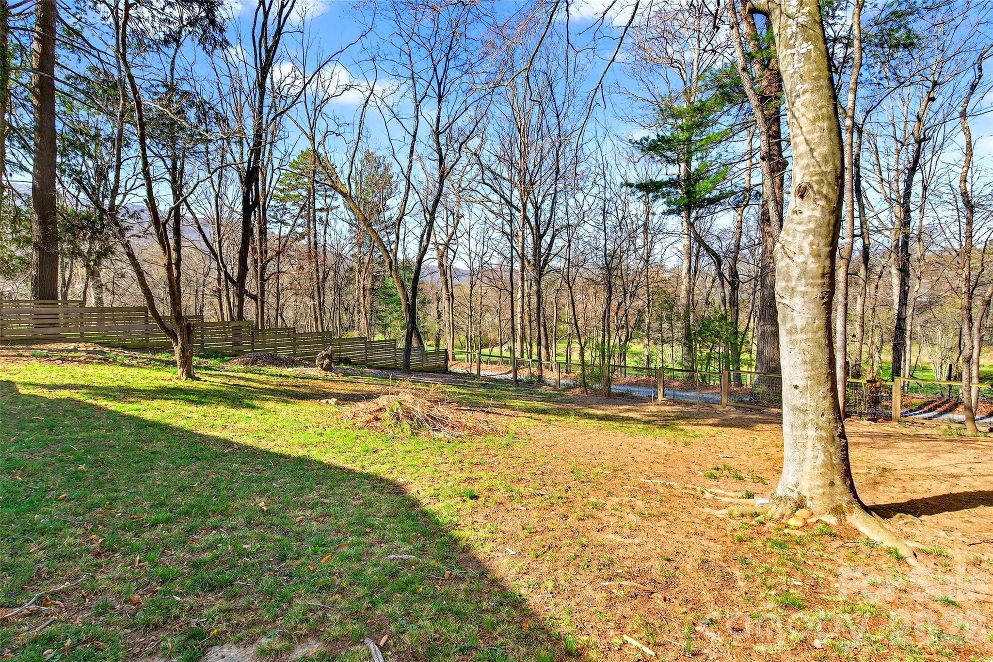 Grovemont - Residential