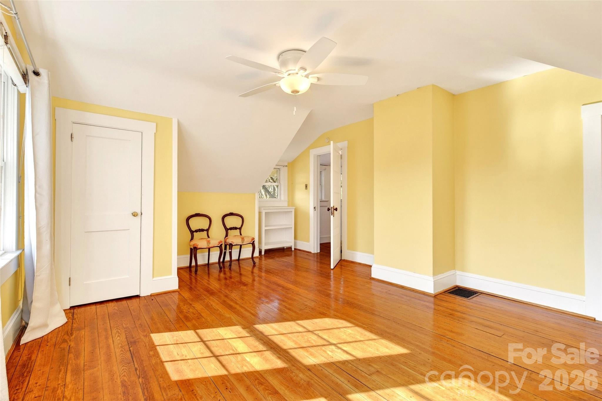 Grovemont - Residential