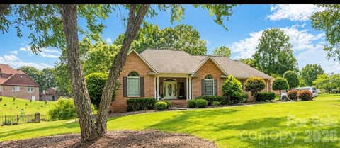 Photo of 2041 Fairways Drive, Cherryville, NC 28021 (MLS # 4395550)