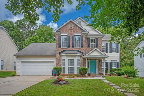 3510 Cole Mill Road Charlotte NC 28270