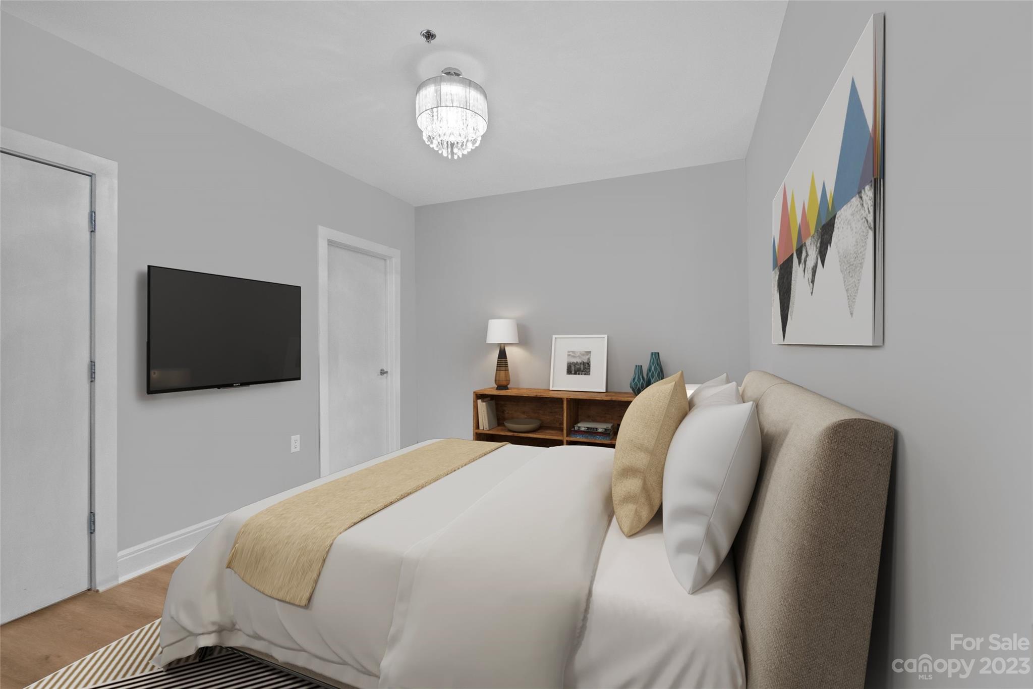 Trademark - Residential