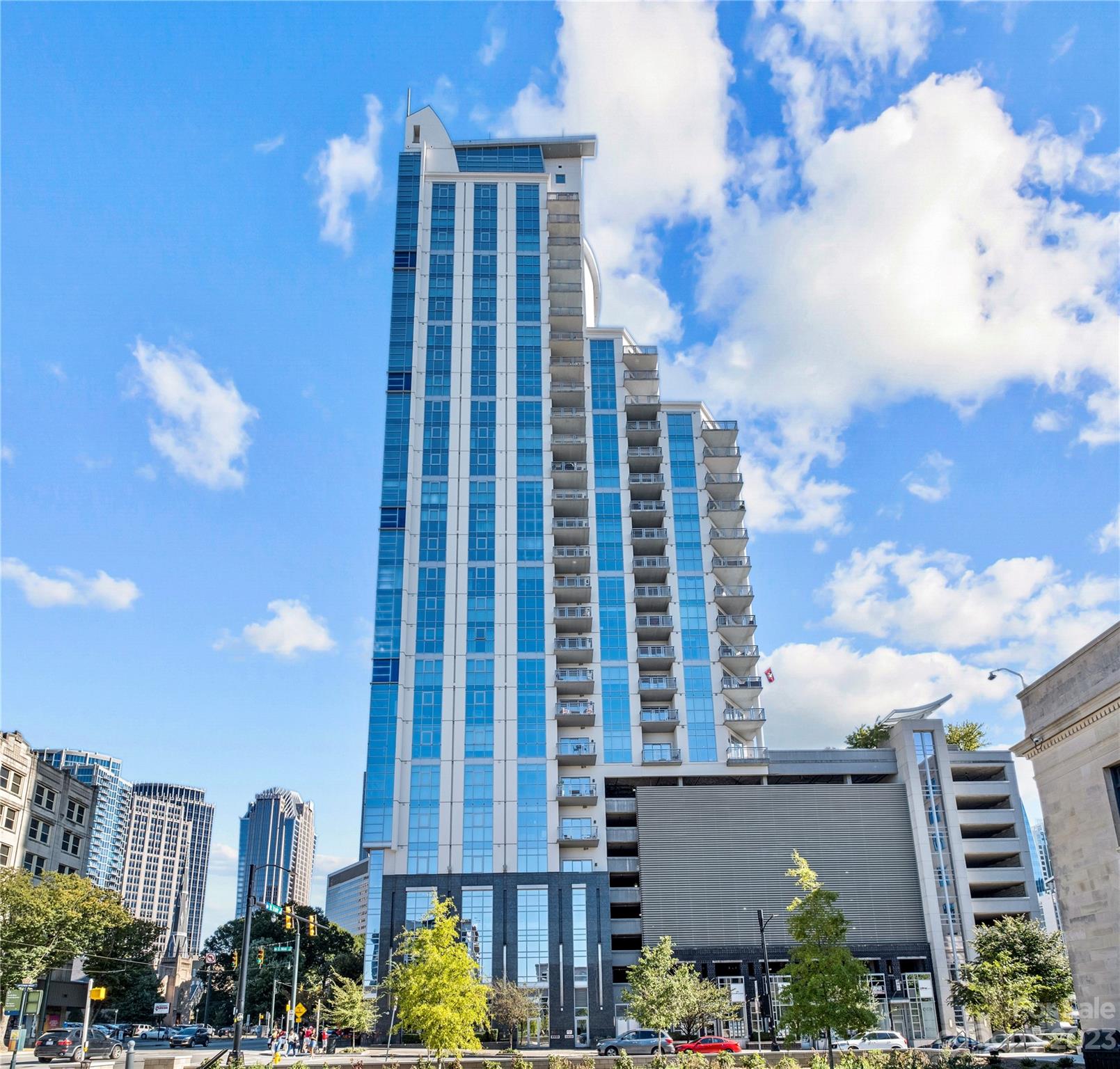 Trademark - Residential