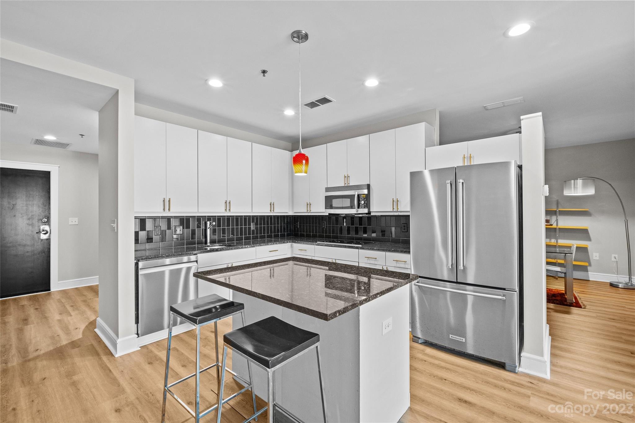 Trademark - Residential