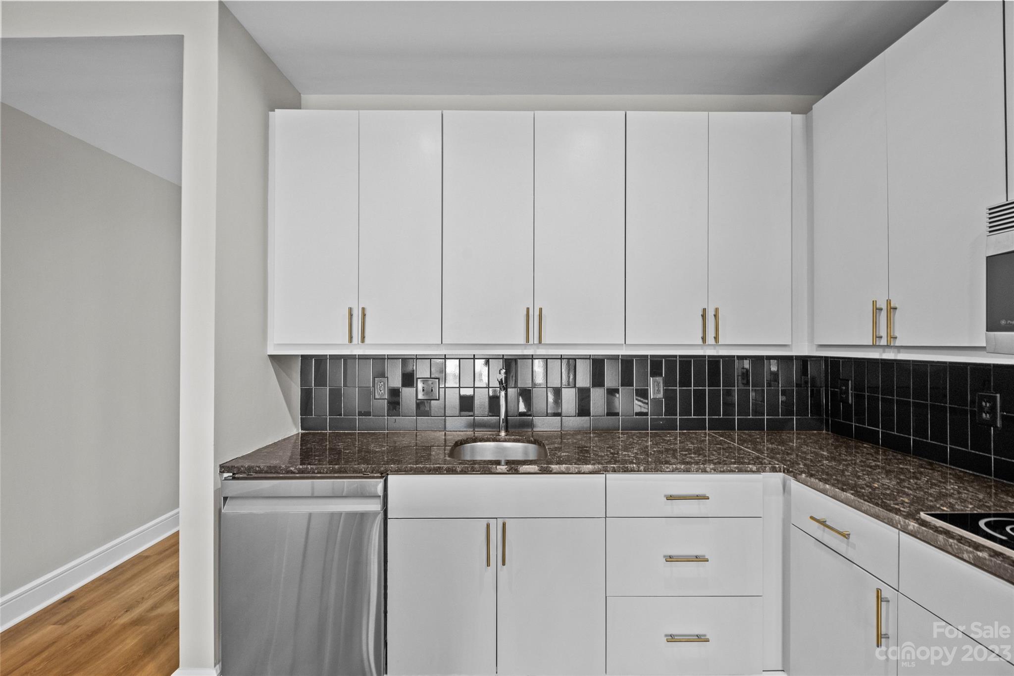 Trademark - Residential