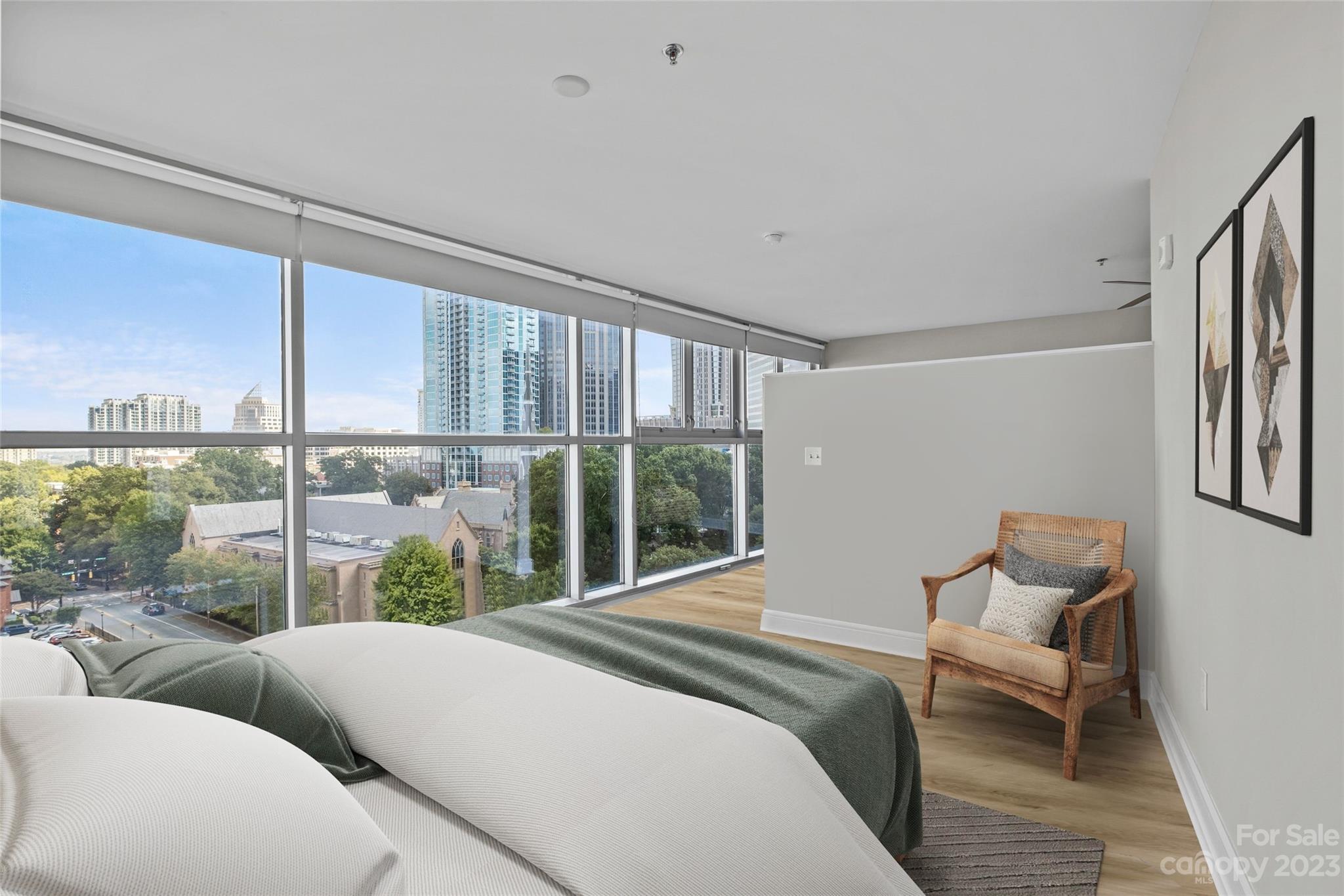 Trademark - Residential