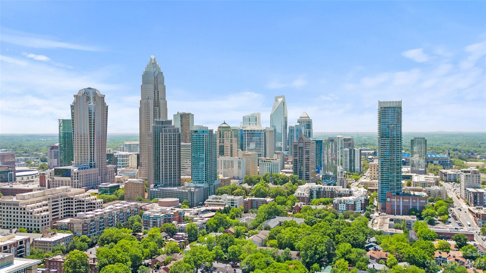 Trademark - Residential