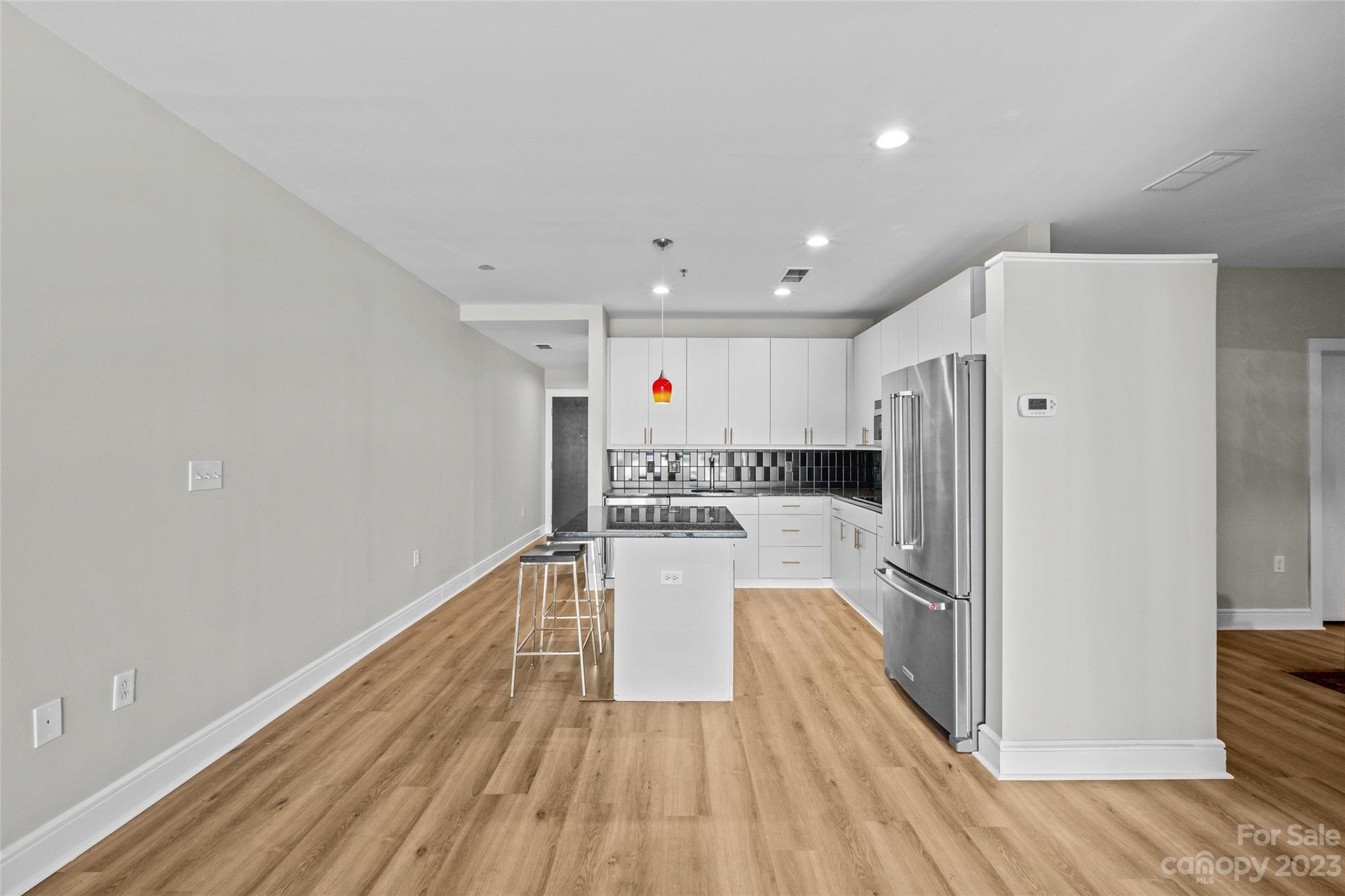 Trademark - Residential