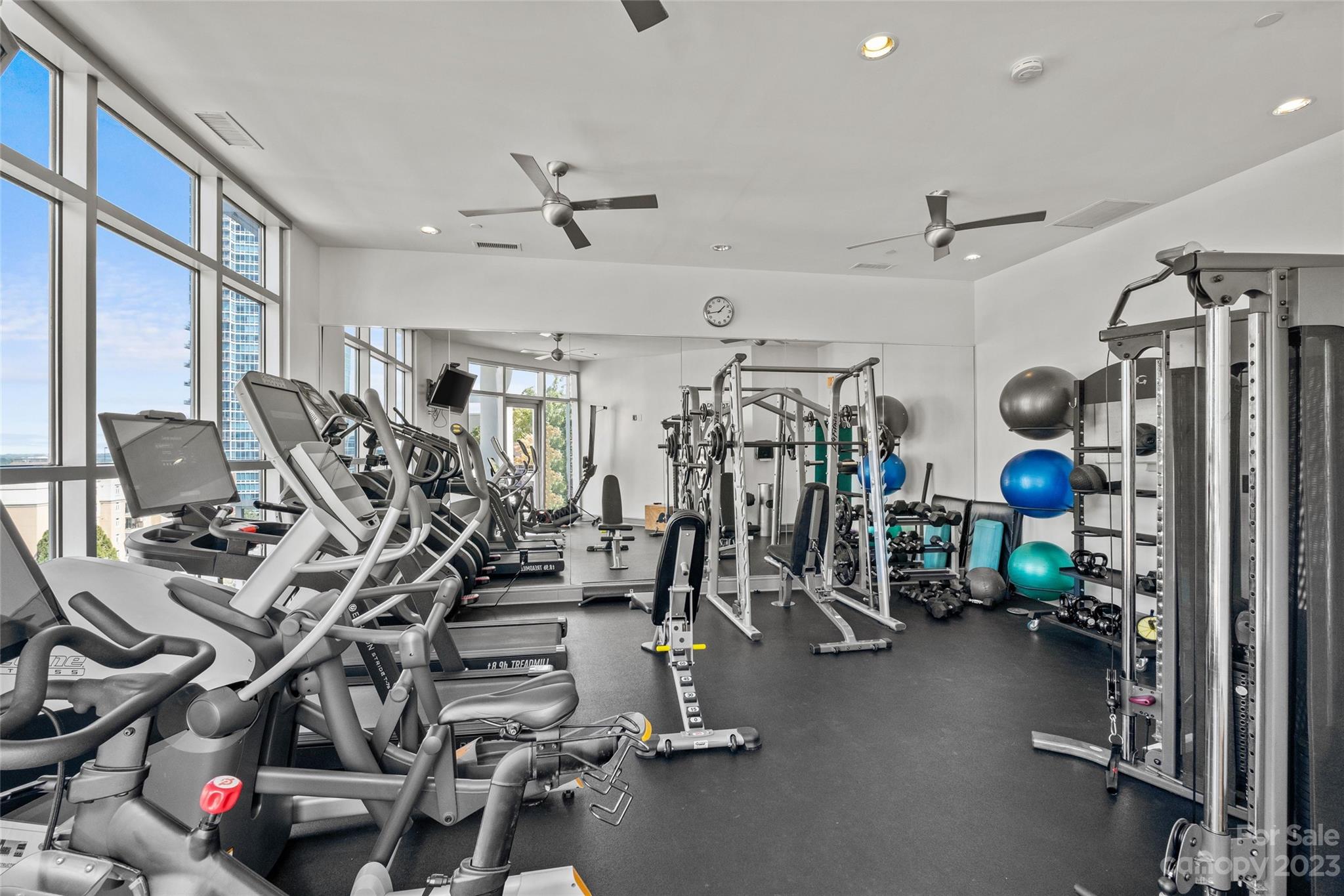 Trademark - Residential