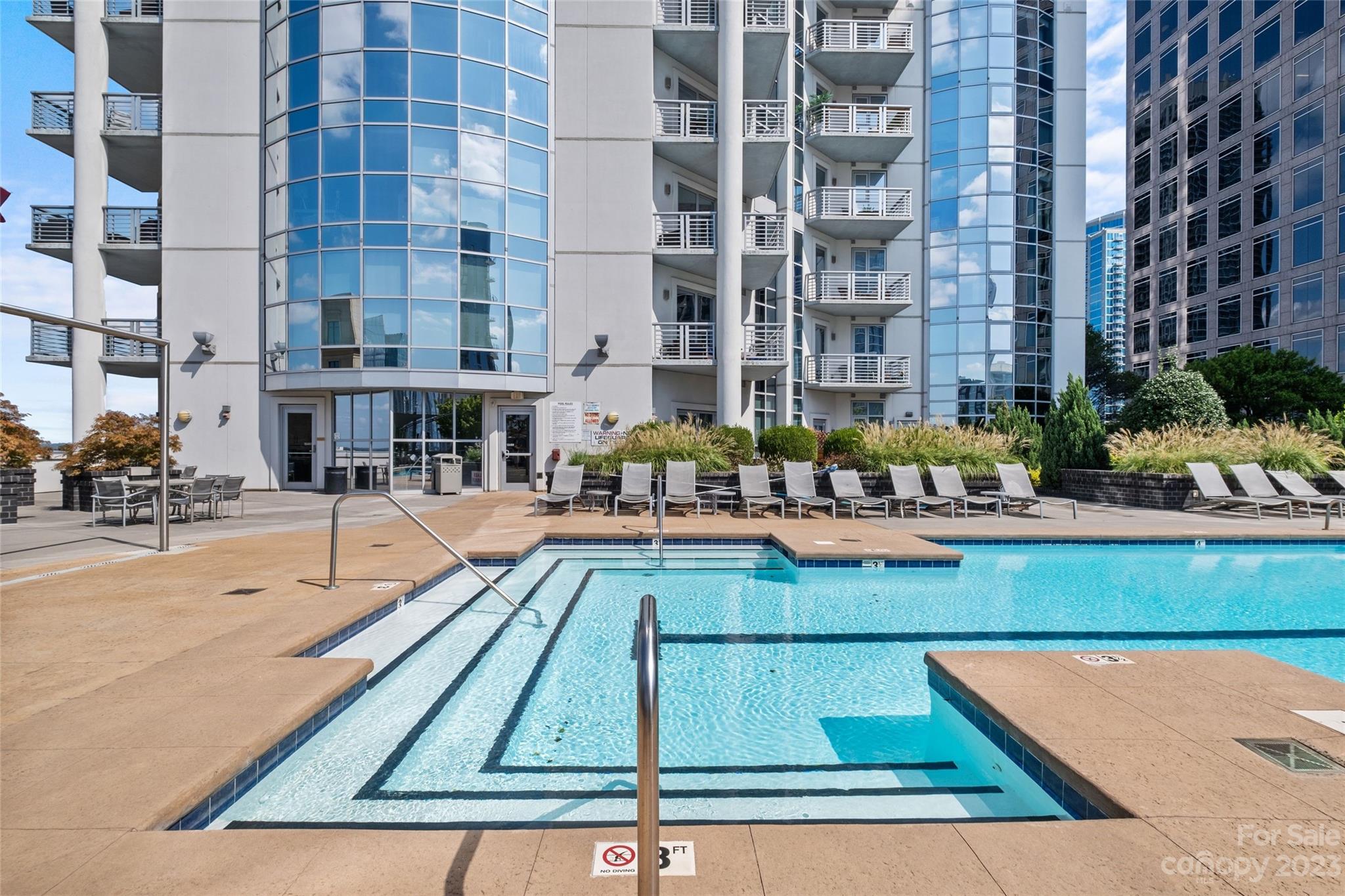 Trademark - Residential