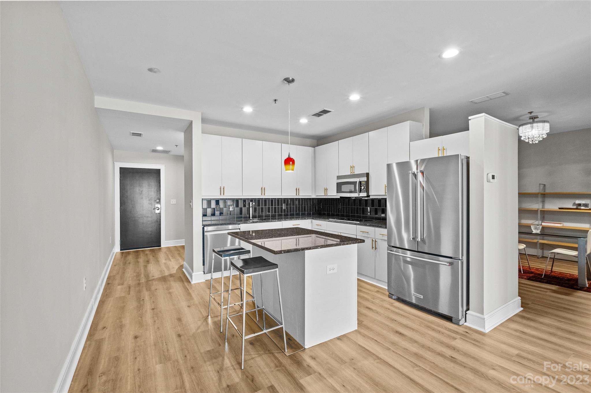 Trademark - Residential