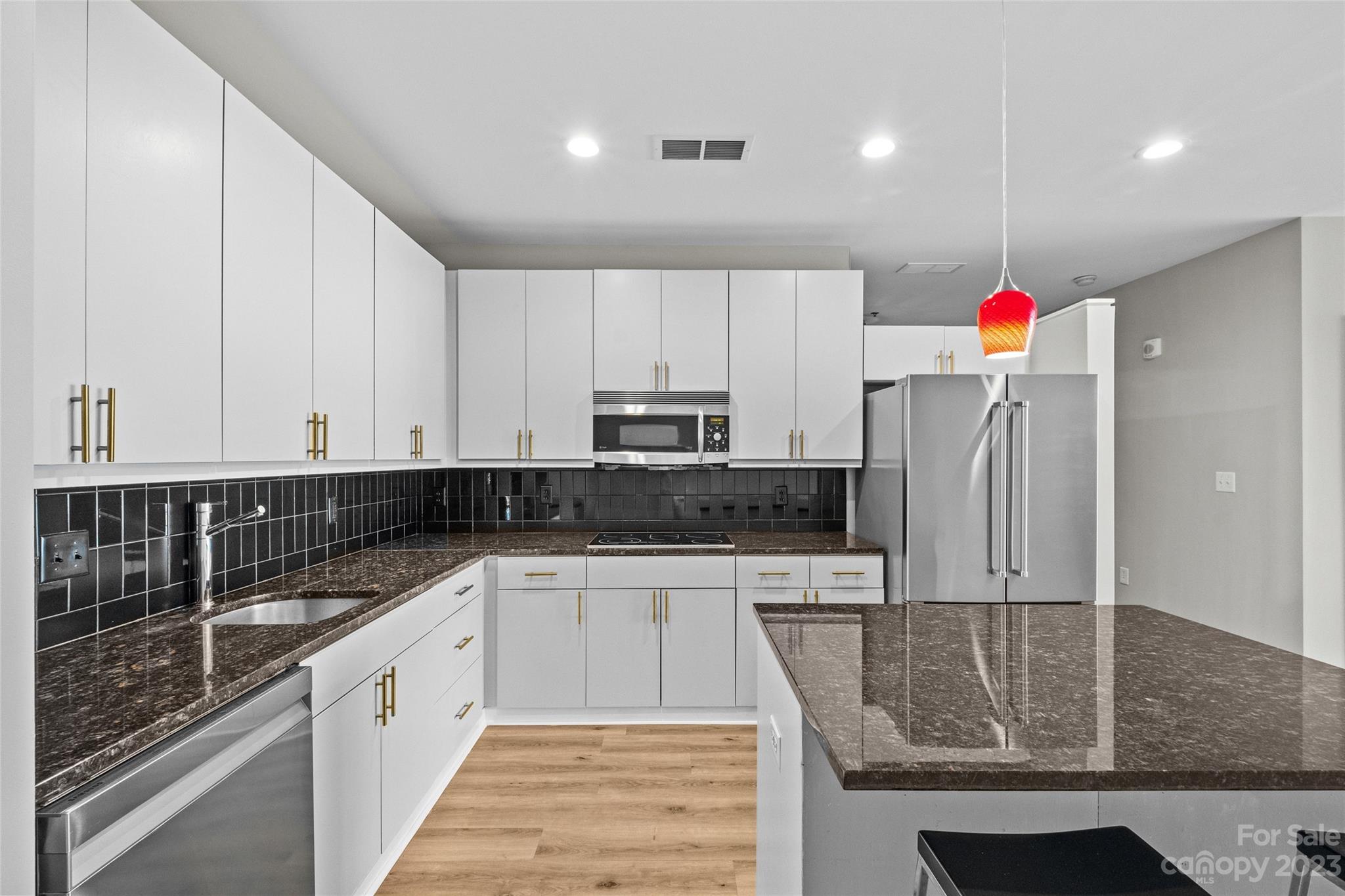 Trademark - Residential