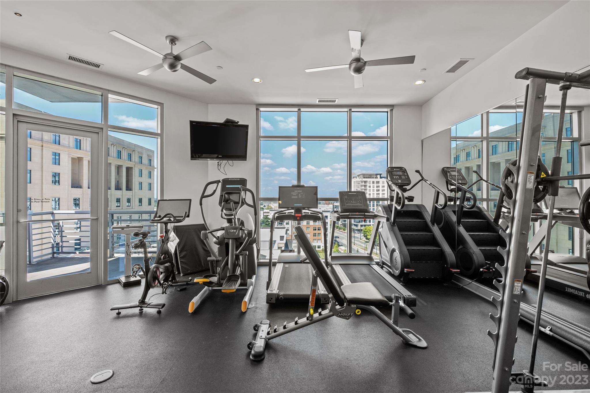 Trademark - Residential