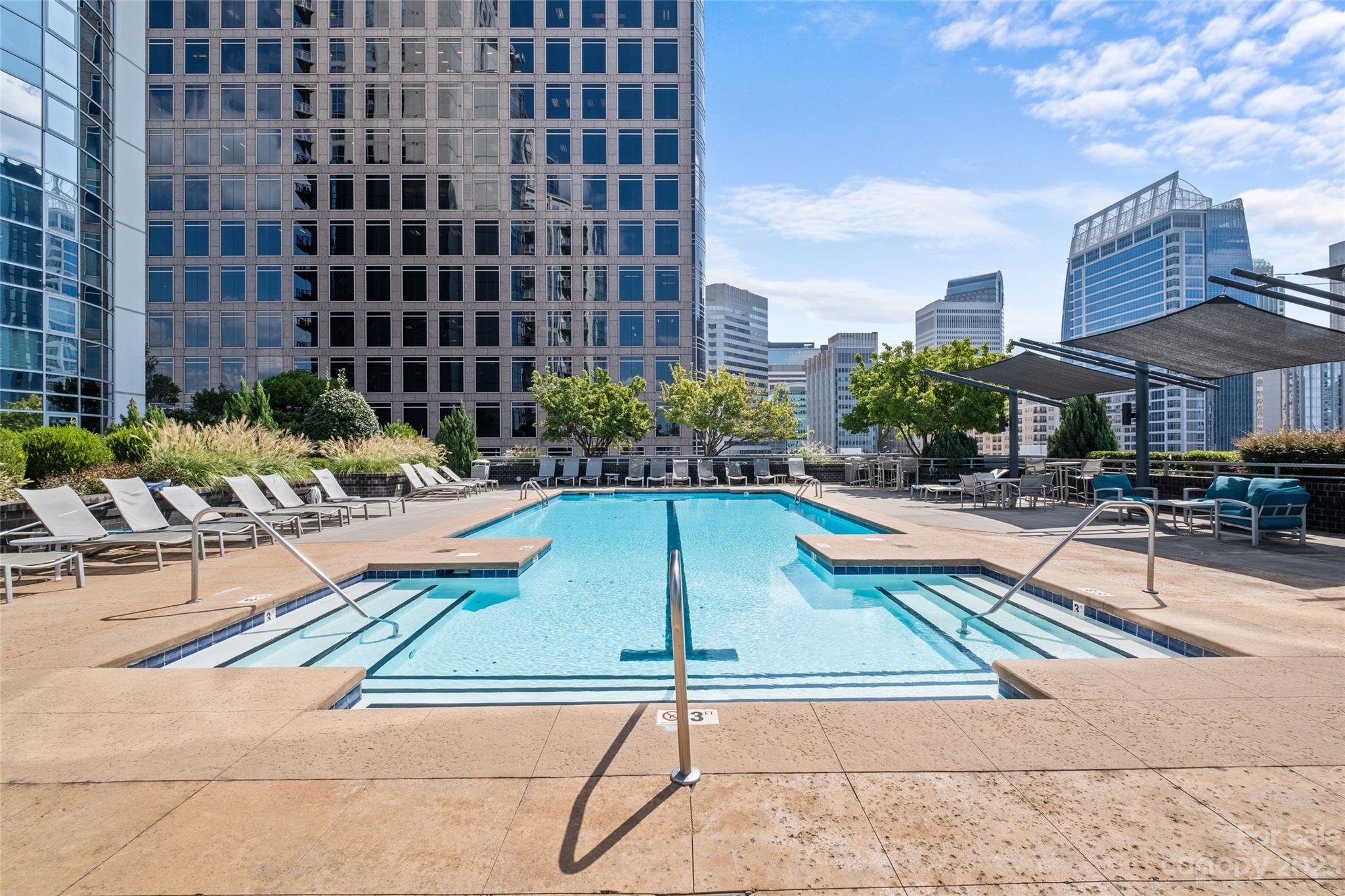 Trademark - Residential