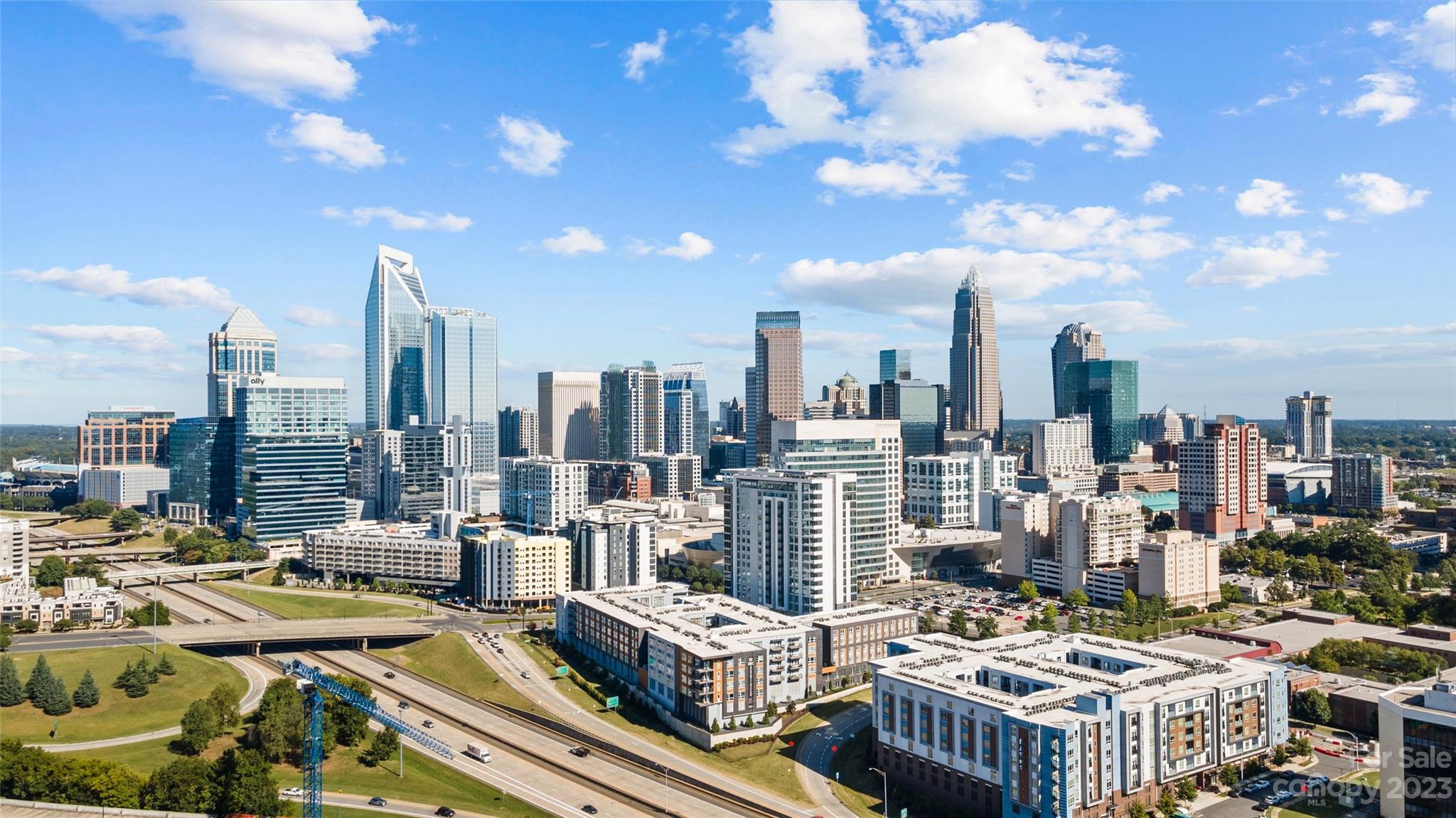 Trademark - Residential