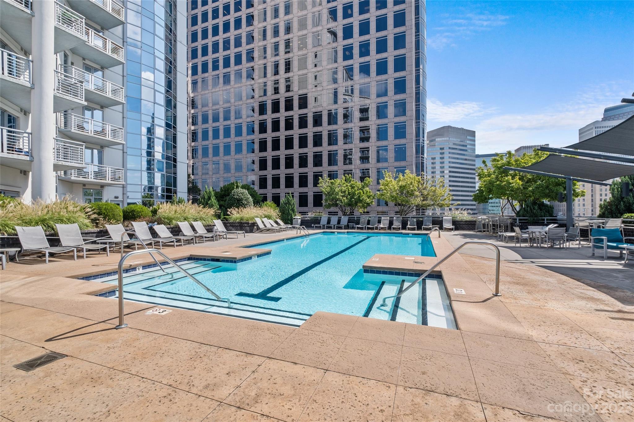 Trademark - Residential